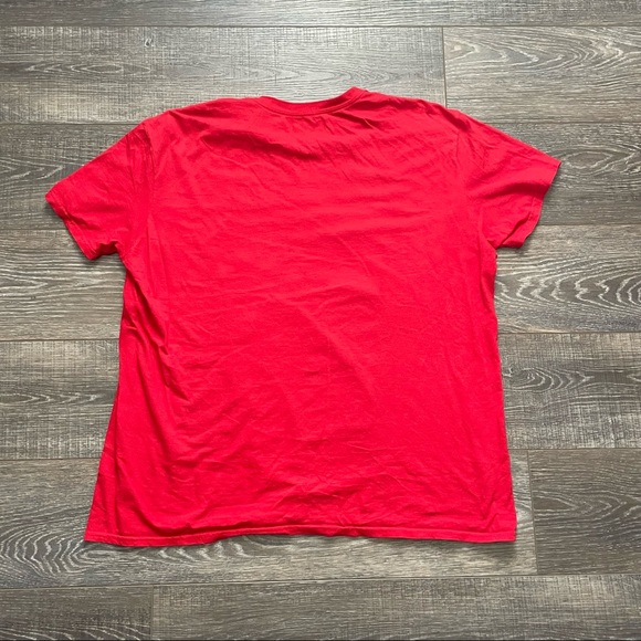 Saint Arnold Multicolor Santo skull tee
(XL fits like a large, barely used) - Picture 2 of 4